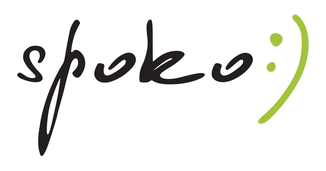 Spoko Restaurant Logo